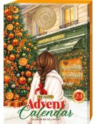 Natura Siberica 24 Days Of Secrets To Shine adventni koledar