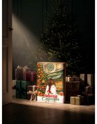 Natura Siberica 24 Days Of Secrets To Shine adventni koledar