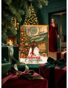 Natura Siberica 24 Days Of Secrets To Shine adventni koledar