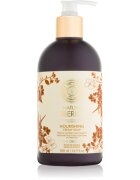 Natura Siberica Active Organics kremno milo 500 ml