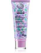 Natura Siberica Anti-Ox Wild Blueberry kremasta čistilna pena za obraz 100 ml