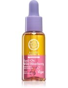 Natura Siberica Anti-Ox Wild Blueberry obnovitveni serum za obraz 30 ml