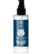 Natura Siberica Arctic Wild Wild Instinct serum za brado za moške 50 ml