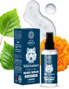 Natura Siberica Arctic Wild Wild Instinct serum za brado za moške 50 ml