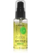 Natura Siberica C-Berrica Glassy Skin Lift lifting esenca za obraz z vitaminom C 50 ml