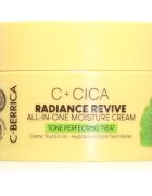 Natura Siberica C-Berrica Radiance Revive vlažilna krema za obraz 50 ml