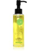 Natura Siberica C-Berrica Ultra Hyaluronic čistilno penasto olje 150 ml