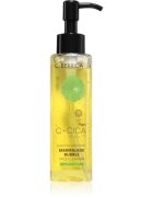 Natura Siberica C+ CICA Marmelade Bubble osvežilni čistilni gel 150 ml