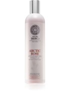 Natura Siberica Copenhagen Arctic Rose regeneracijski balzam za suhe in poškodovane lase 400 ml