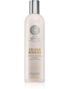 Natura Siberica Copenhagen Frozen Berries vitaminski balzam za mastne lase 400 ml