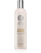 Natura Siberica Copenhagen Frozen Berries vitaminski šampon za mastne lase 400 ml