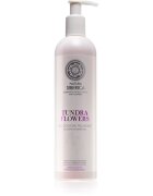 Natura Siberica Copenhagen Tundra Flowers relaksacijski gel za prhanje 400 ml