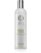Natura Siberica Copenhagen White Cedar šampon za volumen za vse tipe las 400 ml