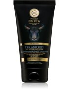 Natura Siberica For Men Only gel za po britju za regeneracijo obraza 150 ml