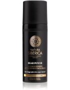Natura Siberica For Men Only krema proti gubam intense 50 ml