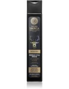 Natura Siberica For Men Only šampon proti prhljaju 250 ml