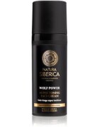 Natura Siberica For Men Only tonizirajoče mleko za obraz 50 ml