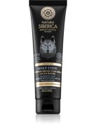 Natura Siberica For Men Only zaščitna krema za obraz in telo 80 ml