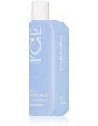 Natura Siberica ICE Professional Keep My Blonde vlažilni balzam za nevtralizacijo rumenih odtenkov 250 ml