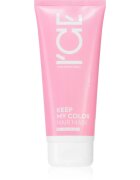 Natura Siberica ICE Professional Keep My Color hranilna maska za lase za zaščito barve 200 ml