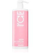 Natura Siberica ICE Professional Keep My Color šampon za zaščito barvanih las 1000 ml