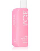 Natura Siberica ICE Professional Keep My Color šampon za zaščito barvanih las 250 ml