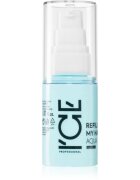 Natura Siberica ICE Professional Refill My Hair koncentrirana nega za intenzivno vlažnost Aqua Booster 30 ml