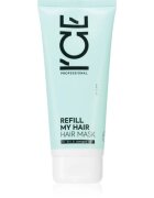 Natura Siberica ICE Professional Refill My Hair regeneracijska in vlažilna maska za lase 200 ml