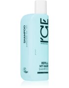 Natura Siberica ICE Professional Refill My Hair vlažilni šampon 250 ml
