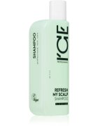 Natura Siberica ICE Professional Refresh My Scalp čistilni razstrupljevalni šampon 250 ml