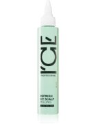 Natura Siberica ICE Professional Refresh My Scalp encimski piling za lasišče 100 ml