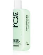 Natura Siberica ICE Professional Refresh My Scalp lahek balzam z vlažilnim učinkom 250 ml