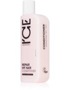 Natura Siberica ICE Professional Repair My Hair globinsko regeneracijski balzam s keratinom 250 ml