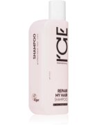 Natura Siberica ICE Professional Repair My Hair nežni čistilni šampon s keratinom 250 ml