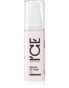 Natura Siberica ICE Professional Repair My Hair regeneracijsko olje za lase 50 ml
