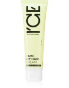 Natura Siberica ICE Professional Tame My Hair gladilna krema za valovite in kodraste lase 100 ml
