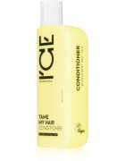 Natura Siberica ICE Professional Tame My Hair oljni balzam za valovite in kodraste lase 250 ml