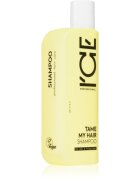 Natura Siberica ICE Professional Tame My Hair oljni šampon za valovite in kodraste lase 250 ml