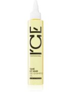 Natura Siberica ICE Professional Tame My Hair vlažilna kura za lase pred umivanjem za valovite in kodraste lase 100 ml