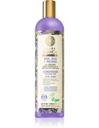 Natura Siberica Kedr Rose & Protein balzam za volumen za šibke lase 400 ml