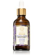 Natura Siberica Kedr Rose & Protein hranljivi serum za šibke lase 50 ml