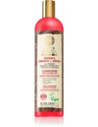 Natura Siberica Krasnika Amaranth & Arginine hranilni balzam za barvane lase 400 ml
