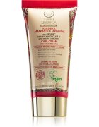 Natura Siberica Krasnika Amaranth & Arginine negovalna krema za barvane lase 50 ml
