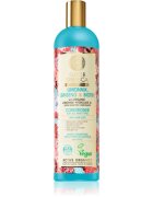 Natura Siberica Limonnik Ginseng & Biotin krepilni balzam proti izpadanju las 400 ml