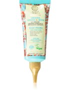 Natura Siberica Limonnik Ginseng & Biotin piling za lase proti izpadanju las 100 ml