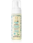 Natura Siberica Mint Bereza & Retinol penast piling za lasišče 170 ml