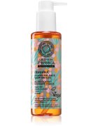 Natura Siberica Oblepikha C-Berrica čistilni penasti gel za obraz 145 ml