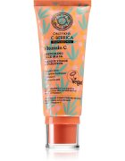 Natura Siberica Oblepikha C-Berrica krepilna in obnovitvena maska za obraz z vitaminom C 100 ml