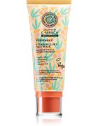 Natura Siberica Oblepikha C-Berrica multivitaminska maska za obraz 100 ml