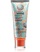 Natura Siberica Oblepikha C-Berrica poživitvena maska za obraz z vitaminom C 100 ml